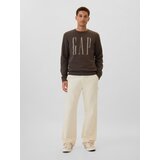 GAP Logo Sweatshirt - Men's | Shoptok.si