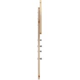  Uzglavlje 75 cm od masivne borovine | shoptok.hr
