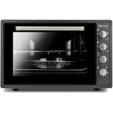 Girmi Mini pečica Grancotto FE5800, 58L, 1800W, siva, (5000119143) | Shoptok.si