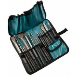 Makita Set burgija i dleta za SDS-PLUS bušilice 17 komada D-53073 | ePonuda.com