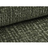 Makamii Zeleni tapecirani bračni krevet s prostorom za odlaganje s okvirom od letvica 180x200 cm Noho - | shoptok.hr