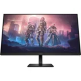 OMEN by HP 32q computer monitor 80 cm (31.5") 2560 x 1440 pixels Quad HD Black