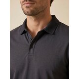 Sinsay Pamučna polo-majica | shoptok.hr