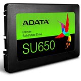 A-data SSD 2.5 SATA 480GB AData ASU650SS-480GT-R | Eponuda.com