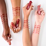 Essence Juicy Bomb sjajilo za usne s plumping efektom nijansa 04 Blossom Peach 2.6 ml | shoptok.hr