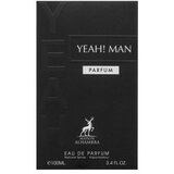 Maison Alhambra Yeah! Parfum 100 ml parfemska voda za moške | shoptok.hr