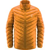 Haglöfs Men's jacket Sarna Mimic yellow, L cene