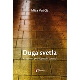 Geopoetika Mića Vujičić
 - Duga svetla Cene
