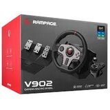 Rampage volan gaming V902 pc 41389 | Eponuda.com