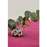 Marisse Earrings L-Kk-4005 Gold Cene