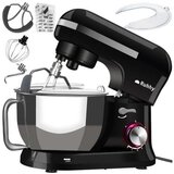 Ruhhy vecnamenski kuhinjski robot 1700W 4,5L + slascicarski | Shoptok.si