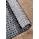Elle Decoration Antracitno sivi tepih 120x170 cm Panglao New York Anthracite – | shoptok.hr
