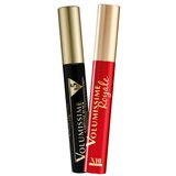 L´Oréal Paris volumissime Royale maskara za volumen trepavica 7,9 ml nijansa Black Cijene
