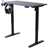 Nacon sto za računar - electric + rgb Cene