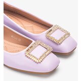 Gemre Purple Rhonda ballet flats | shoptok.hr