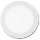  LED ugradna svetiljka LADA LED/25W/230V 4100K IP44 u