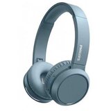 Philips bluetooth slušalice TAH4205BL/00, plava | ePonuda.com
