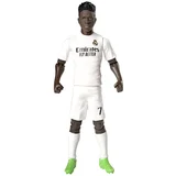 Vinicius Jr. Real Madrid Home Action figura 20 cm