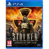  S.T.A.L.K.E.R. Legends of The Zone Trilogy - JAP (PS4) - rabljeno Cene