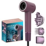 Cecotec Sušilnik za lase DryNova 3in1 Berry 1600W, (5000552066) Cene