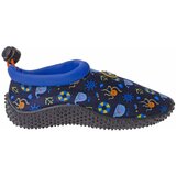 Pollino čevelj za v vodo PO1214 BLUE U modra 25 | Shoptok.si