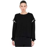 Liu Jo crni ženski duks Cene