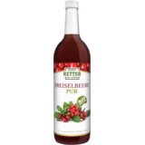 BIO čista brusnica - 750 ml cijene