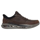 Skechers Arch Fit Orvan - Moxley Smeđa Cijene