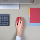  MIŠ USB 3TIPKE OPTIČKI BEŽIČNI M171 LOGITECH CRVENO/CRNI BLISTER | Shoptok.si