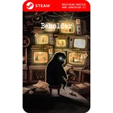  Beholder Blissful Sleep dodatek za igro - Steam koda brez škatlice (WINDOWS PC) | Shoptok.si