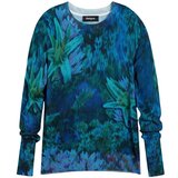 Desigual Puloverji JERS_SUECIA 26SWJF36 Zelena Cene