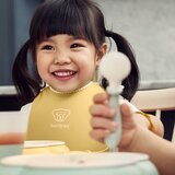 BABYBJORN slinček 2/1 Powder Yellow/Powder Green | Shoptok.si