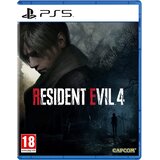  Resident Evil 4 Remake (PS5) | Shoptok.si