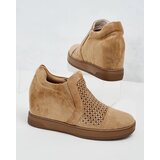 Resti Women's sports shoes on anchor Entess | Shoptok.si