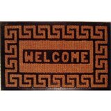  Otirač Welcome Rjav 40x60cm | shoptok.hr