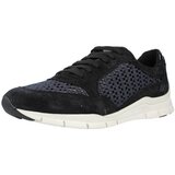 Geox Nizke superge D SUKIE B Črna | Shoptok.si