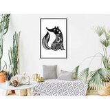  Poster - Positive Fox 30x45 | shoptok.hr