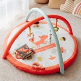 Canpol babies mekana knjiga 75/202 fox ( 75/202 ) | ePonuda.com