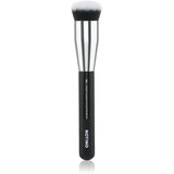 Notino Makeup Brushes Professional Domed Foundation Make-Up Brush 123 kist za tekući puder 1 kom Cijene