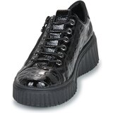 Rieker Gležnjarji N2555-00 Črna | Shoptok.si
