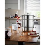 Homeware Profession. SOKOVNIK NA PARO | Shoptok.si