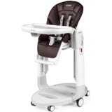 Peg Perego peg perego® stolček za hranjenje tatamia™ follow me cacao | shoptok.hr