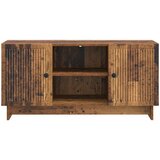 TV ormar 102 x 34,5 x 50 cm Staro drvo Konstruirano drvo | shoptok.hr