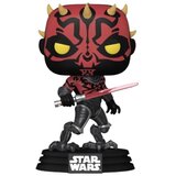 Funko Ekskluzivna POP figura Star Wars Darth Maul | shoptok.hr