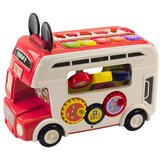  Interaktivni edukativni bus sorter svjetla zvuči crveno | shoptok.hr