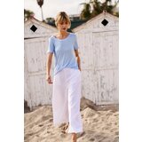 Marisse Women's T-Shirt L-Ts-4672 L.Blue | Shoptok.si