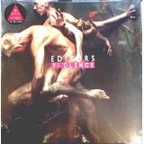  EDITORS Violence LP | Eponuda.com