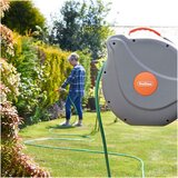 Vonhaus Stenska garnitura za zalivanje 180°, 20 m | Shoptok.si