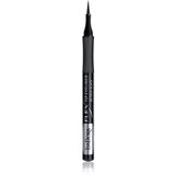 IsaDora Flex dugotrajni tuš za oči nijansa 80 Deep Black 1 ml Cijene