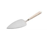 Brandani Lopatka za pecivo Campo ai Fiori 26cm / inox porcelan, (21318252) Cene